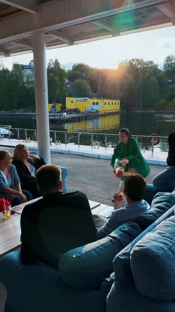 GameBox на выпускной