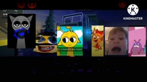 работа в форме Тетрис не