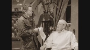 Кто на ком стоял? Фрагменты из фильма "Собачье сердце". 1988 г.