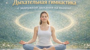 Дыхательная практика (техника выполнения)