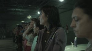 В грязи 2 сезон 2 серия (сериал, 2026)