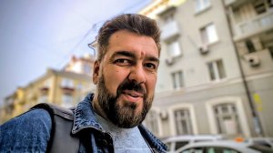 Влог из Ростова-на-Дону. Какой мир был раньше?