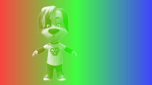 пора разбить бабкину вазу Effects