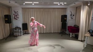 03. Маленькое облачко