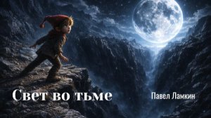Свет во тьме