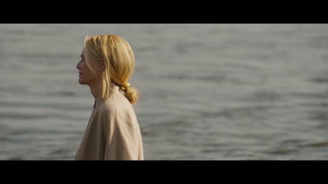 Река Мадисон 4 серия «Завтра — это прощание» (сериал, 2026)