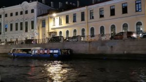 Санкт-Петербург