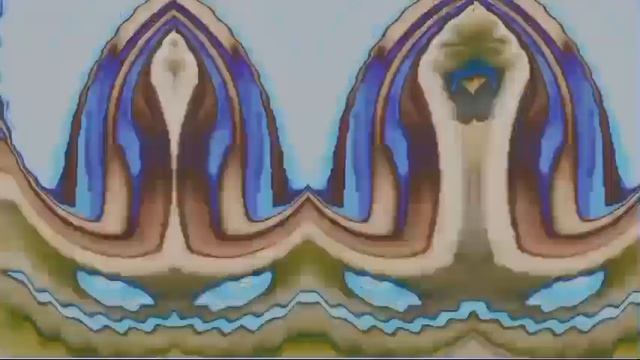 четверной искаженный гумибер