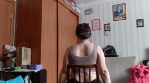 Пост 14,15 день Влог: 8 марта, покупки, бургеры вегетарианское меню