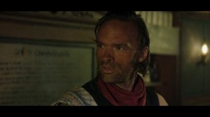 Счастливчик Люк 6 серия «Маршал-Сити» (сериал, 2026)