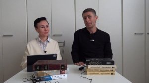 Книга на экране или 90 лет Говорухину