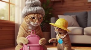 Котики - сборник [1,5 часа]