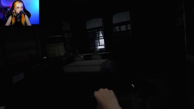 ОНО БОИТСЯ СВЕТА! КТО ЖИВЕТ в ПСИХУШКЕ?  Resident Evil Requiem 2  Tilka Play  Rutube