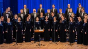 ЯКУШЕНКО Игорь _Уж ты сударь