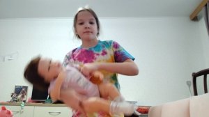 вдруг наше утро # с Эмили часть 1