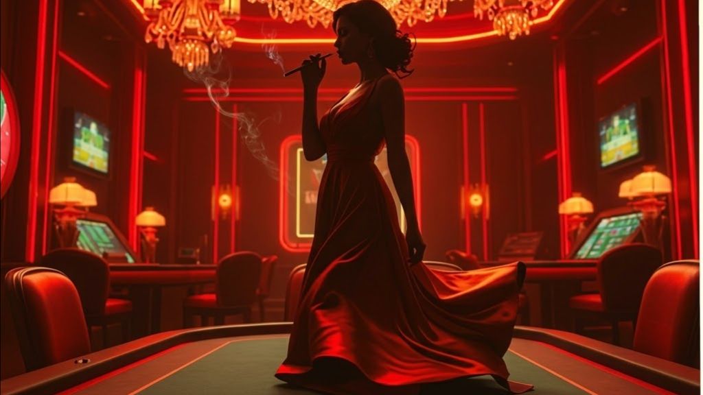 AIvy - Silk And Smoke