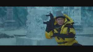 Легенда: Разборка с Гербертом и его наёмниками