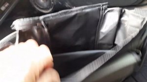 ПРИШЛА НА VB СУМКА ДЛЯ СНАСТЕЙ РЫБОЛОВНЫХ.