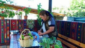 Топ-5 свежих фермерских продуктов Азербайджанская Кухня Деревенская Кухня  Рецепты