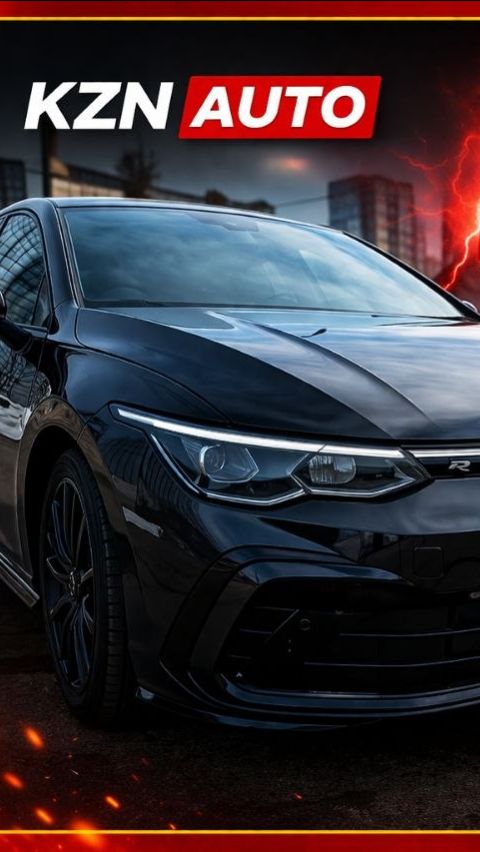 Скоро выйдет новый обзор на VW Golf с Китая