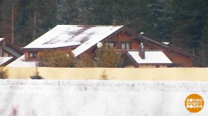 Дача на лето: пора присматриваться! И прицениваться... Доброе утро. Суббота. Фрагмент выпуска от ...