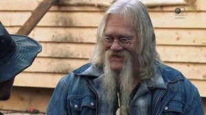 Аляска: Семья из леса 6 сезон 4 серия (реалити-шоу, 2017)