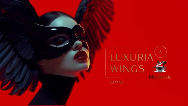 LedyFar ~ Mix Music Vocal Hits 2026 ~ Two Wings... (Original)