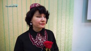 В музее Волжска работает выставка «Татары: история и традиции в куклах».