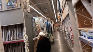 28 марта 2026. Съездили в бывший Леруа Мерлен...