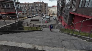 Кисловодск. Городская прогулка для подписчиков. 28 марта 2026 г. 3 часть.