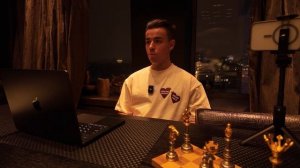 Шахматы в России на дне? Отвечаем на глупые вопросы. Максим Омариев и Матвей Гальченко