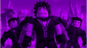 🪠ВОЗГЛАВИЛ АРМИЮ Jone Doe 🪠Форсакен🪠