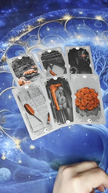 Как он отреагирует, если вы сделаете первый шаг