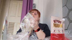 я на ногти, Олег плавать,маму на пенёк 😂/ день с семьёй