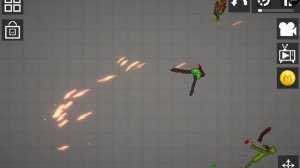 кукурузы против мелонов 4 часть