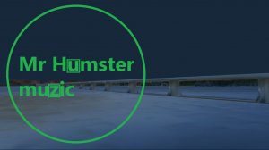 Mr Humster muzic / bell bit 8