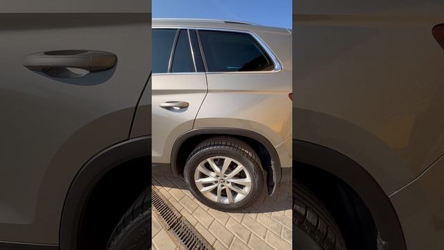 Кодиак 12/2018 / 2.0 Бенз