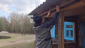 Шокирующая история нападения и наказание для рецидивистаУехали реставрировать дом а по приезду ШОК