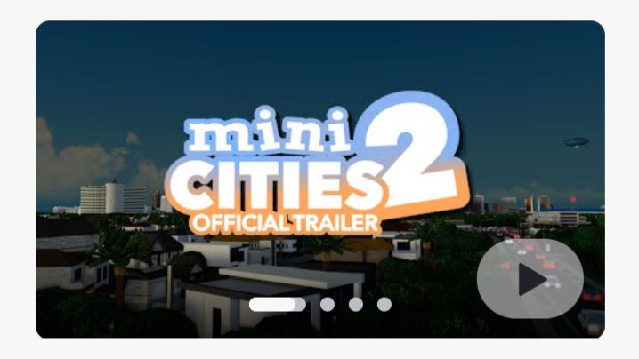 Создаю свой город в роблокс😦