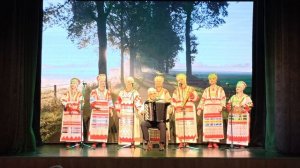 Посиделки - КУДА БЕЖИШЬ, ТРОПИНКА МИЛАЯ 21.03.26