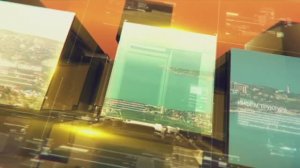 Неделя в городе 27.03.2026