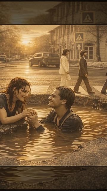 Весна в Томске. 2026.