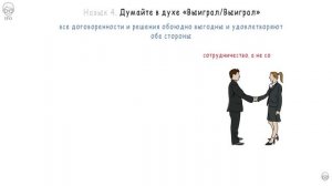 7 навыков высокоэффективных людей IFO