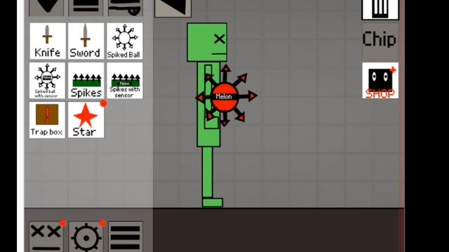 ОБЗОР на Cheese Playground.