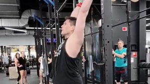 2026.03.28 Леонидов Евгений, член клуба ТФ Зеленоград-2, челлендж март, попытка 2, 108повт, 03:58