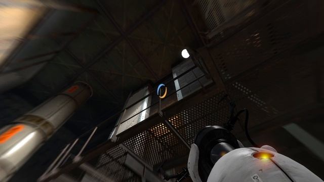 портал 2 конец 6 главы