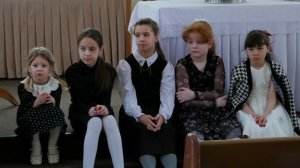 Детская история - Как достичь Бога? 28.03.2026