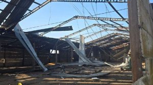 В Херсонской области один человек погиб и шесть пострадали при атаках ВСУ