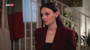 Интервью недели: Арина Савина, консультант центра «Мой бизнес»