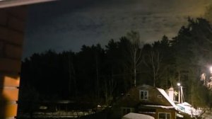 ВИДЕНИЕ...МЕСТЬ МАТЕРИ ЗЕМЛИ